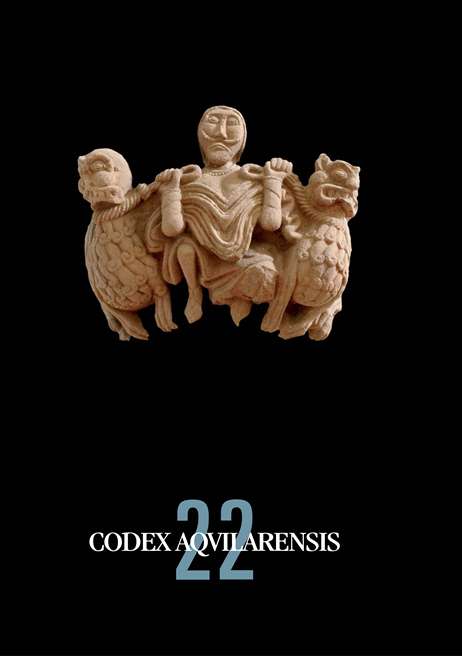 Codex Aquilarensis 22