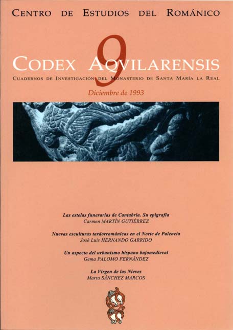  Codex Aquilarensis 9