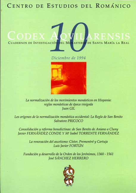 Codex Aquilarensis 10