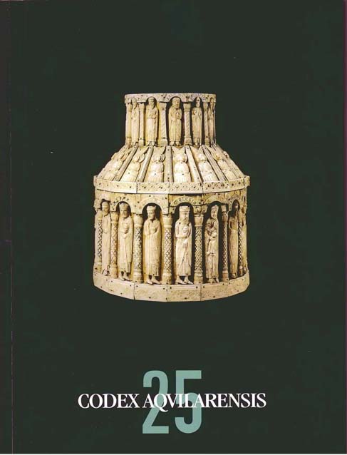  Codex Aquilarensis 25