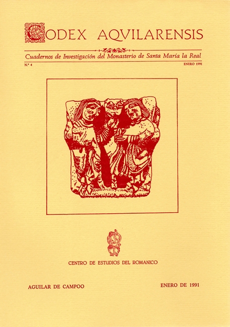 Codex Aquilarensis 4