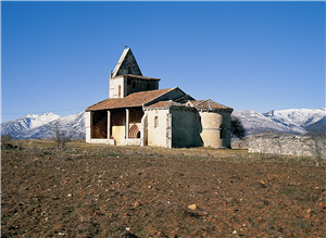 Iglesia de Pisón de Castrejón