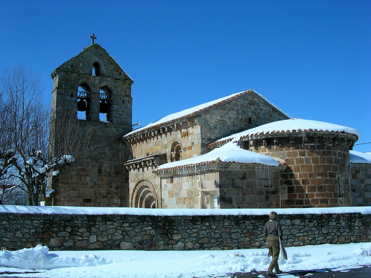 San Cipriano de Bolmir