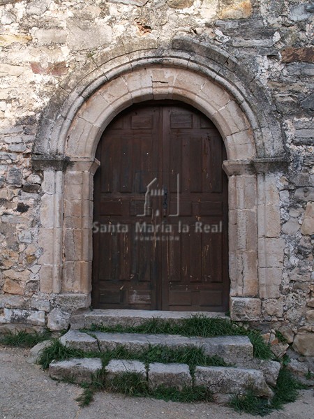 Puerta oriental