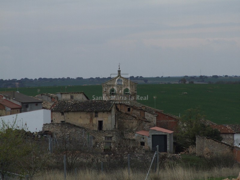 Vista panorámica