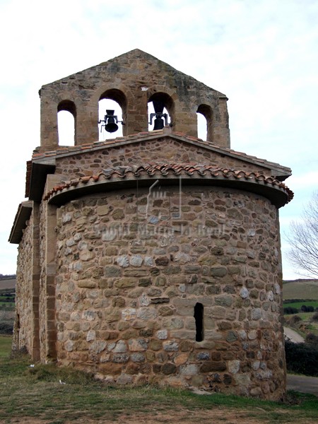 Ábside