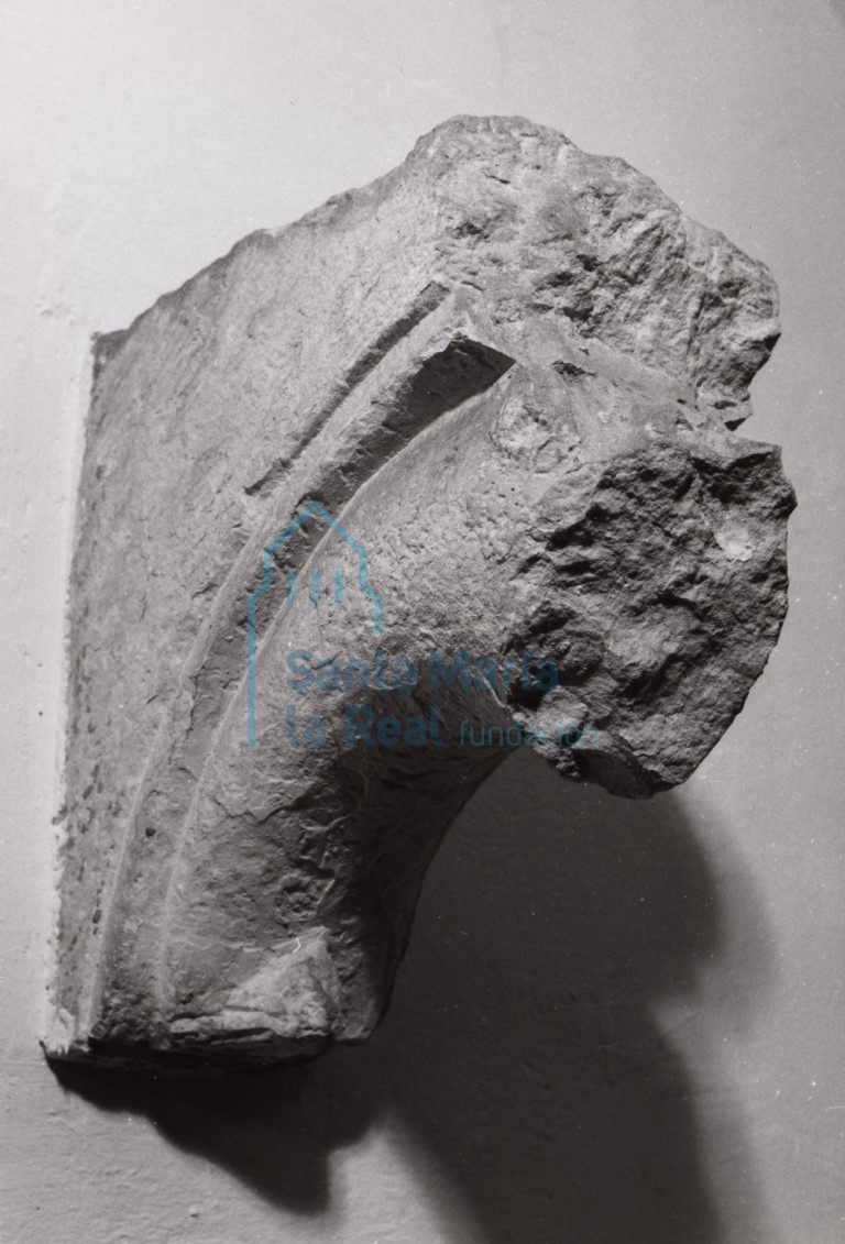 Canecillo