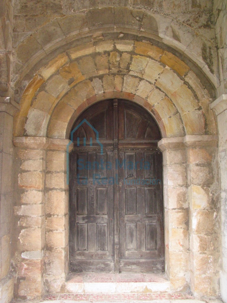 Portada