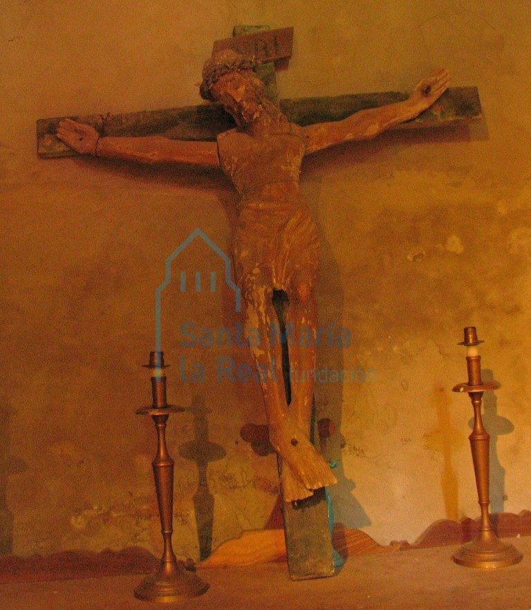 Crucificado