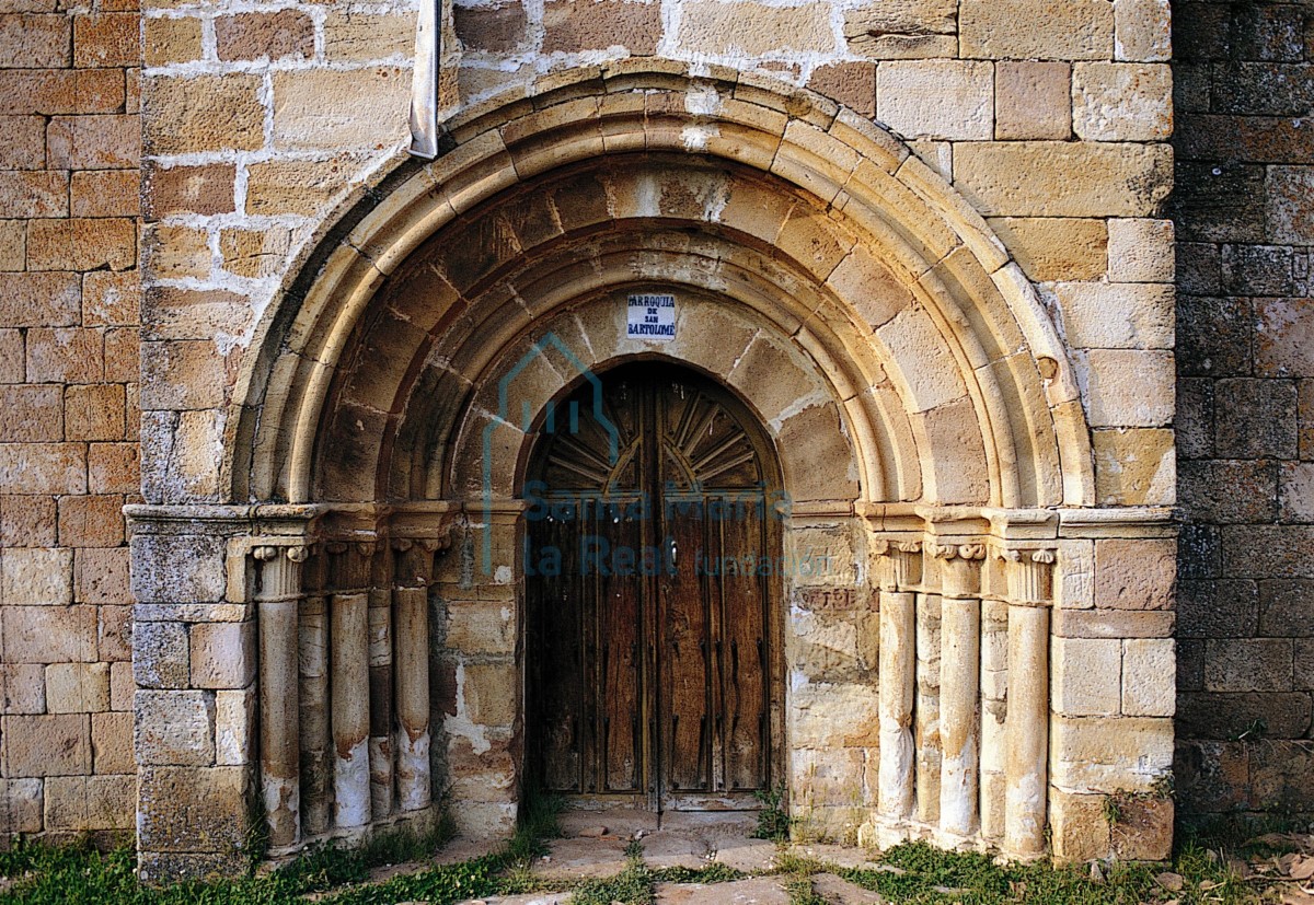 Portada