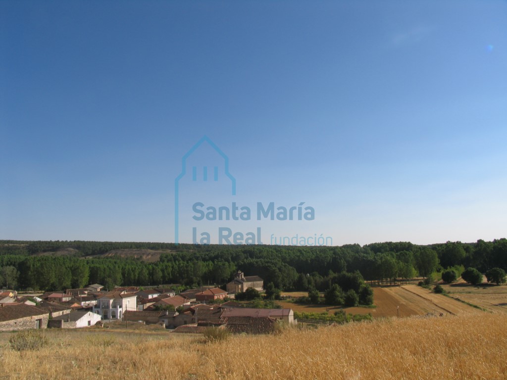 Vista panorámica