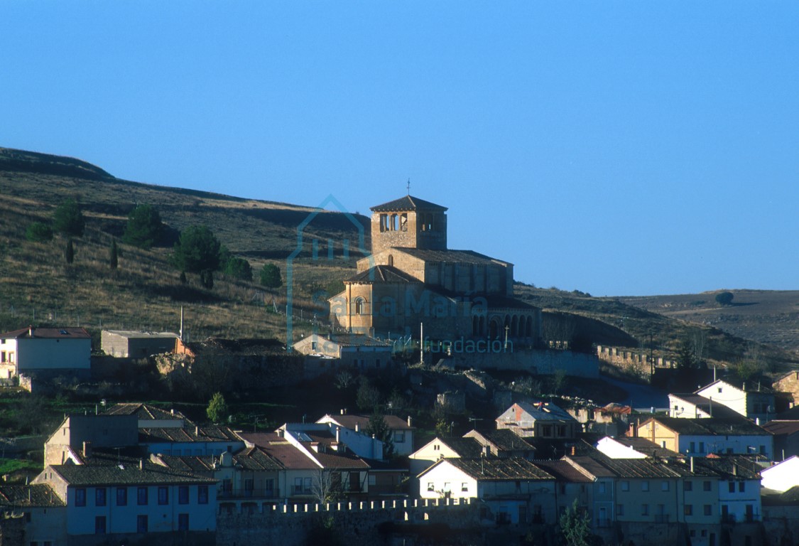 Vista general