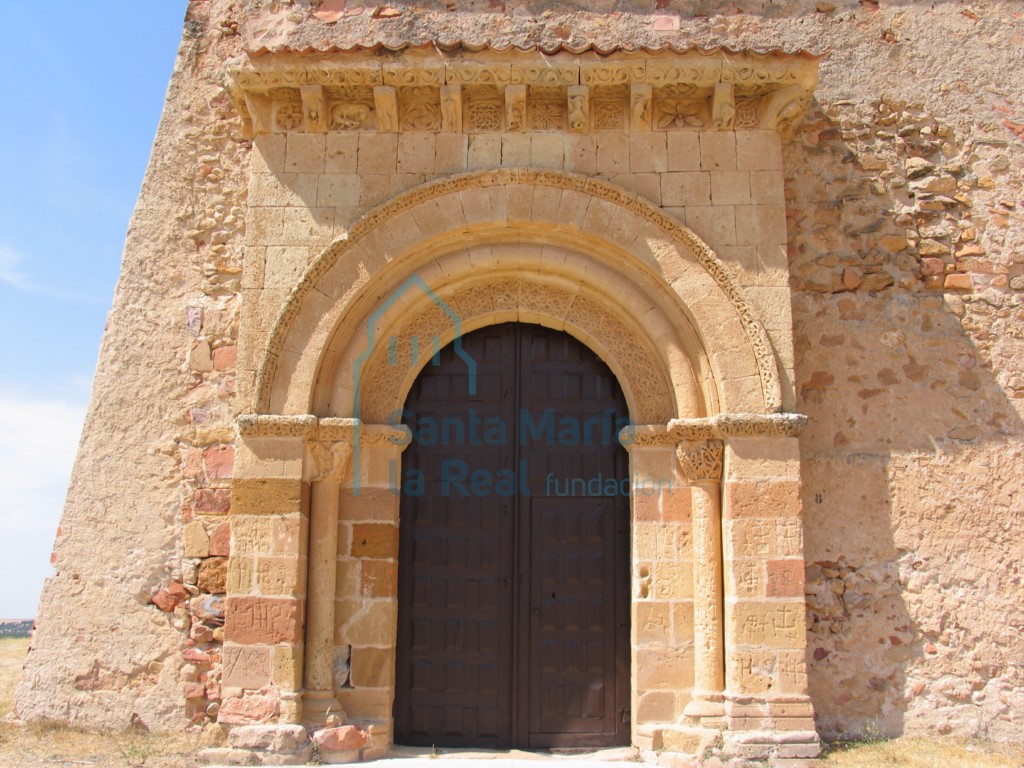Portada