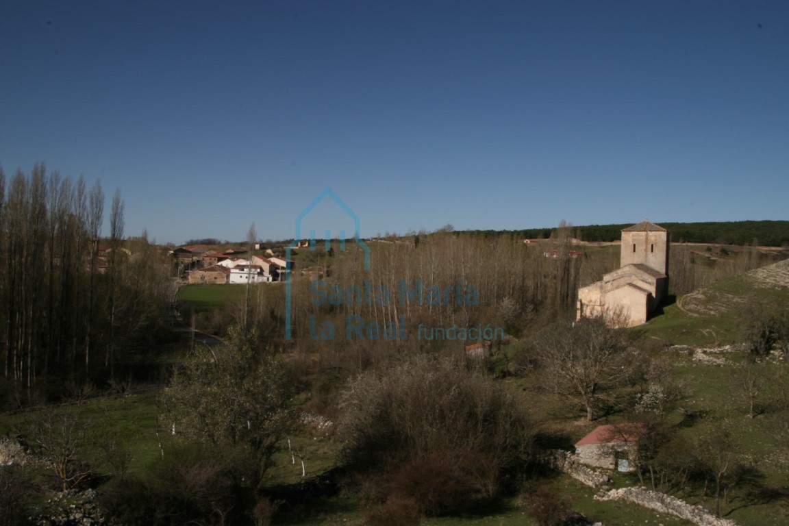 Panorámica Panorámica