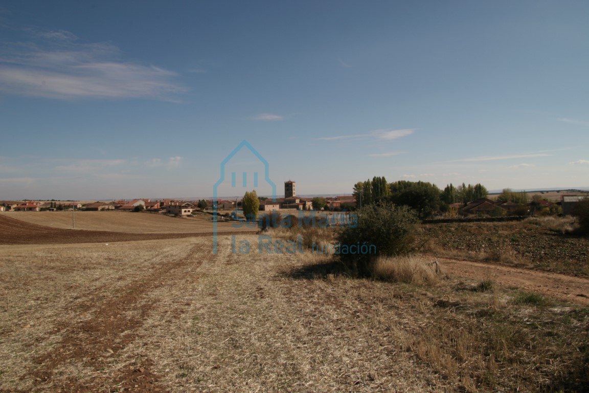 Panorámica de Cedillo de la Torre