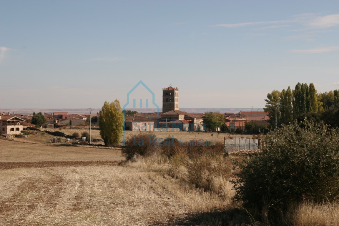 Panorámica de Cedillo de la Torre