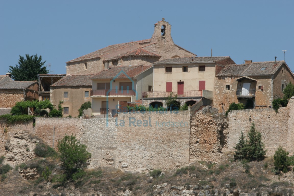 Vista general