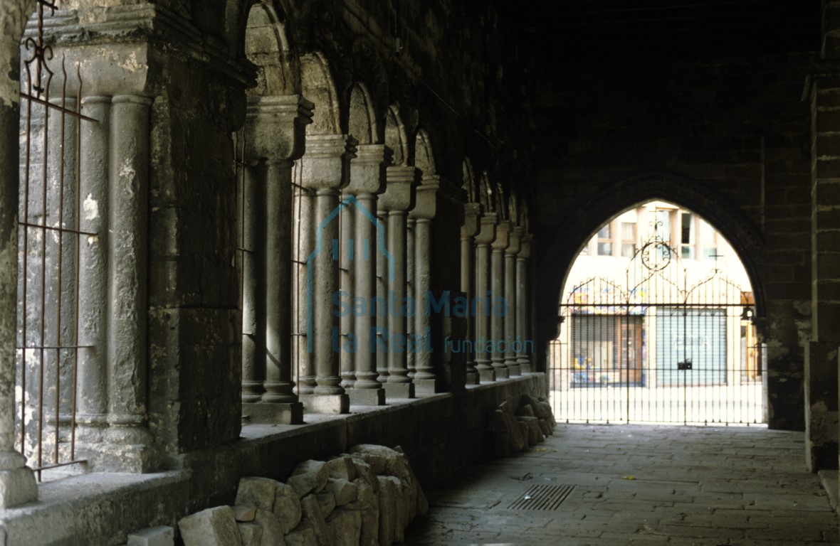 Pórtico