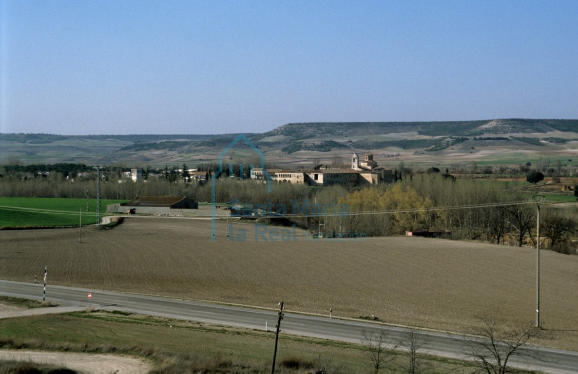 Vista general