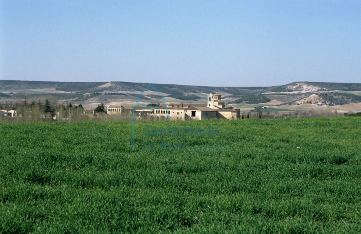 Vista general