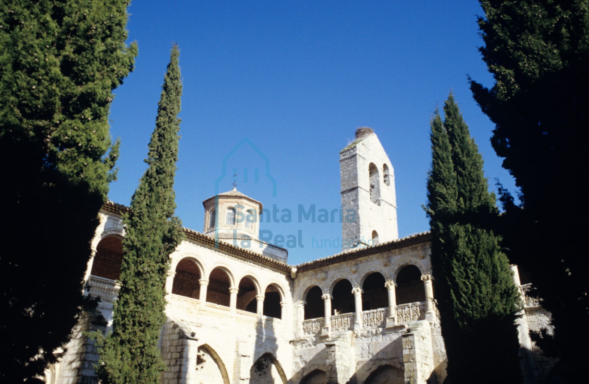 Claustro