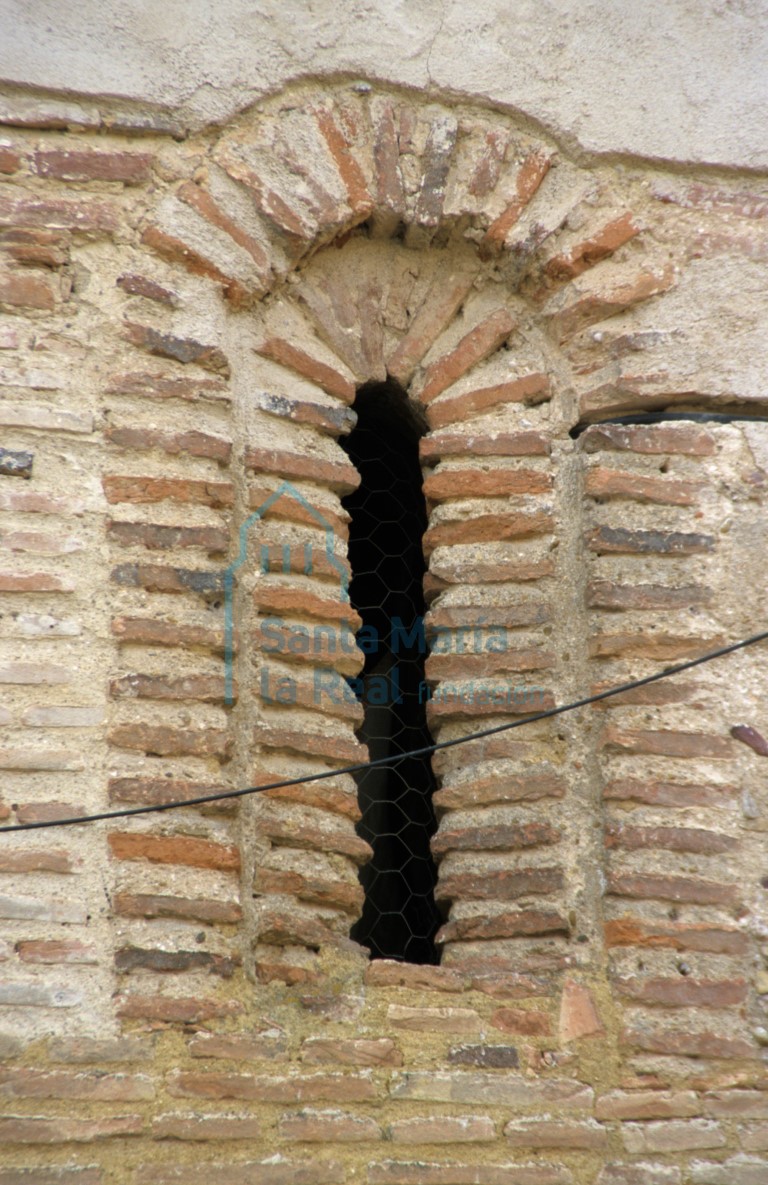 Ventana septentrional