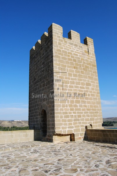 Torre lateral