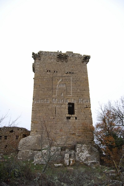 Torre nordeste
