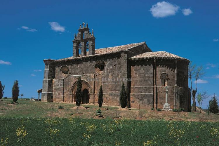 Ermita de Nuestra Señora del Torreón